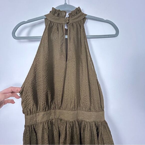 Marysia Dress from Spring 2020 Ready-to-Wear Collection - Picture 7 of 7